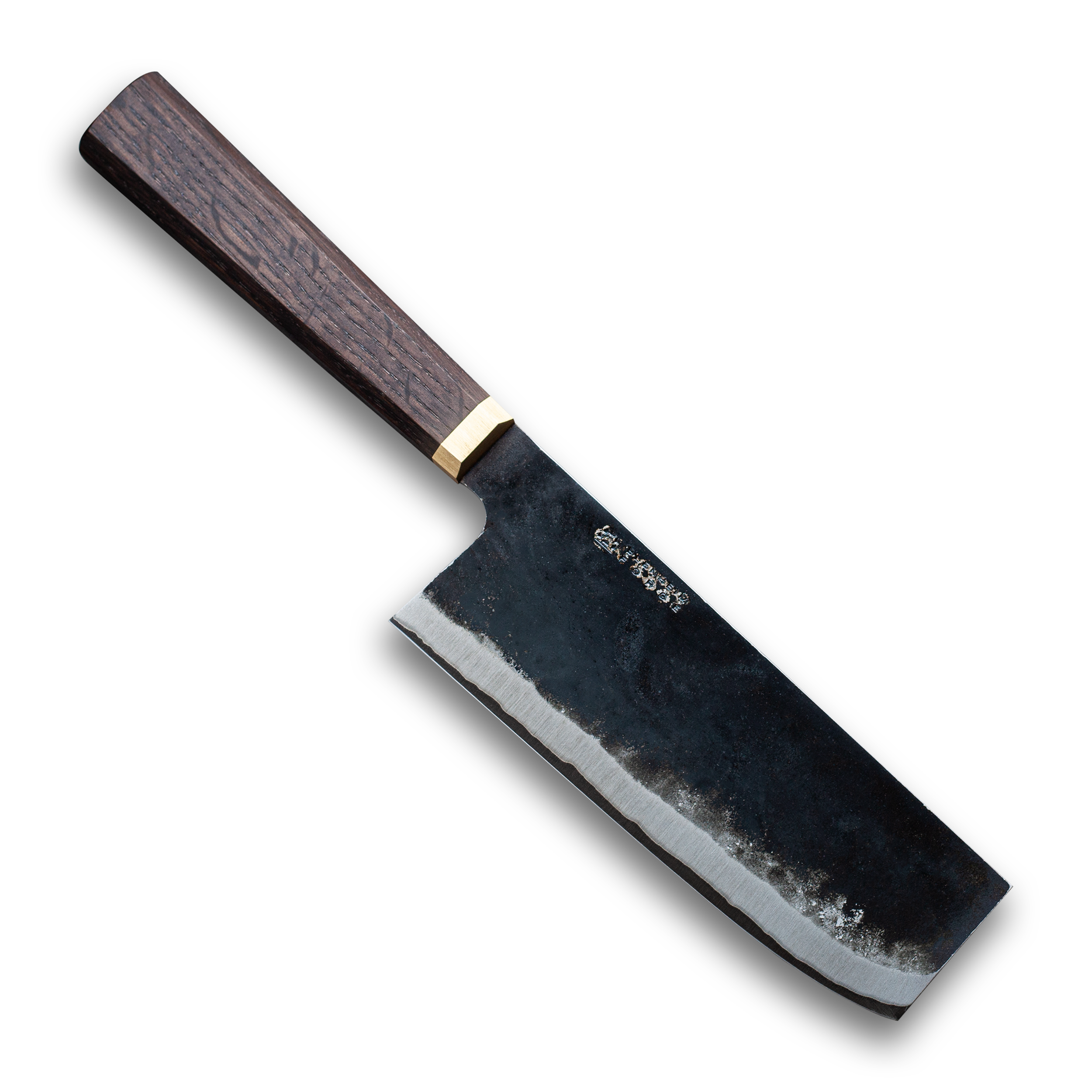 Wooden Handle Knife Stainless Steel Polished Sharp Blade Providing for Fine  Detailing, Accuracy and Efficiency, Knife 9R 