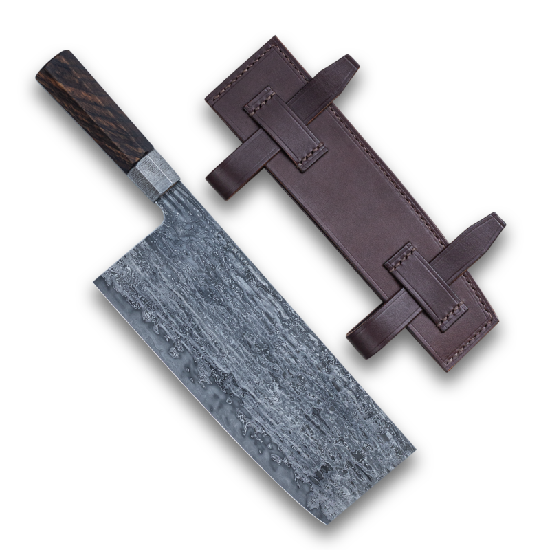 Chinese style Cleaver