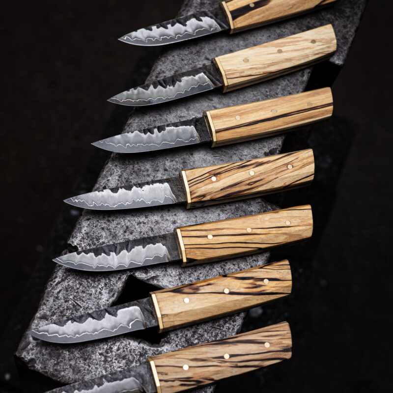 Kitchen Knives, forged chef knives