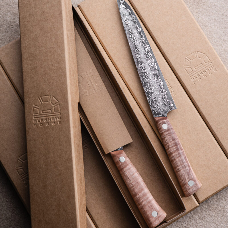Kitchen Knives, forged chef knives