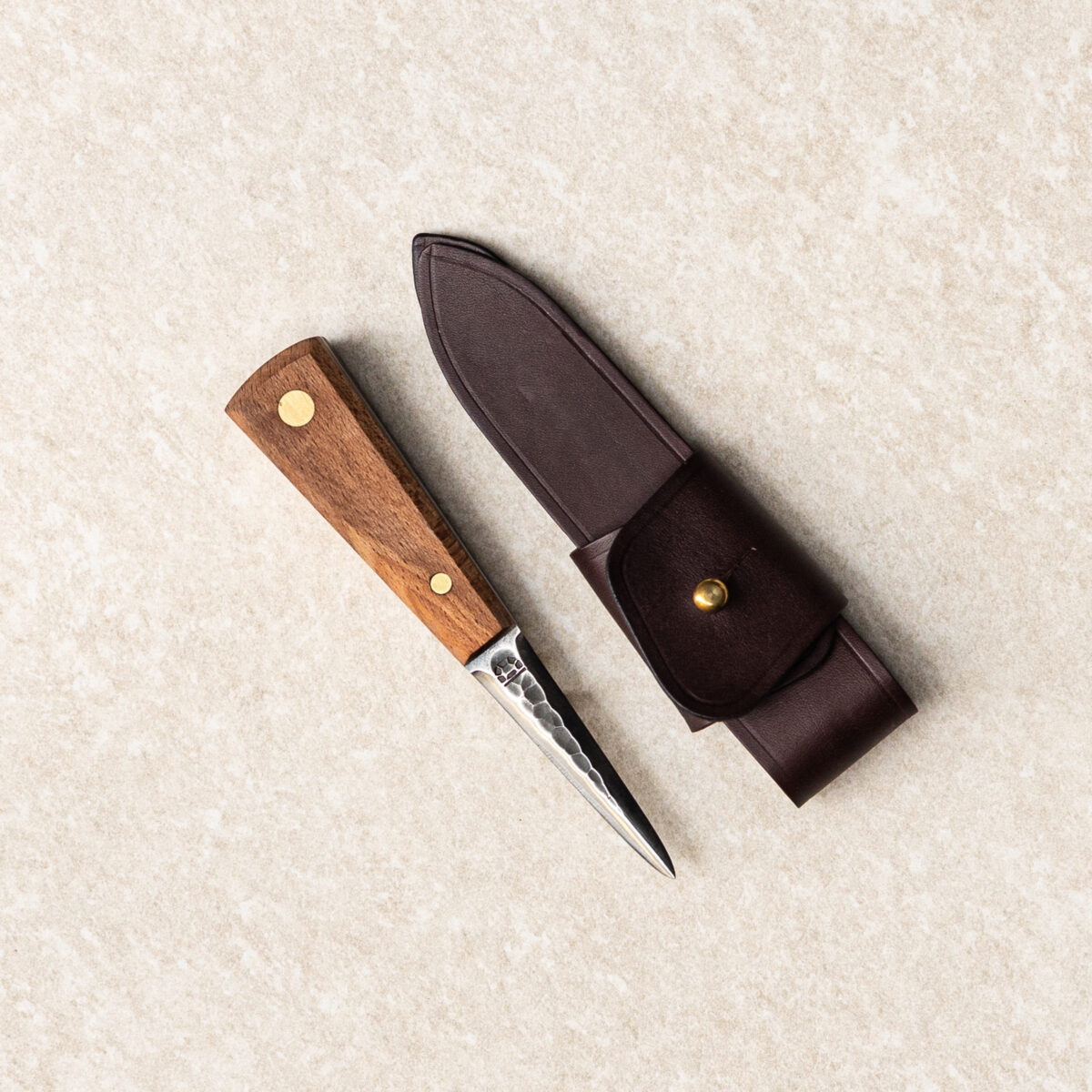 Shucker + Sheath