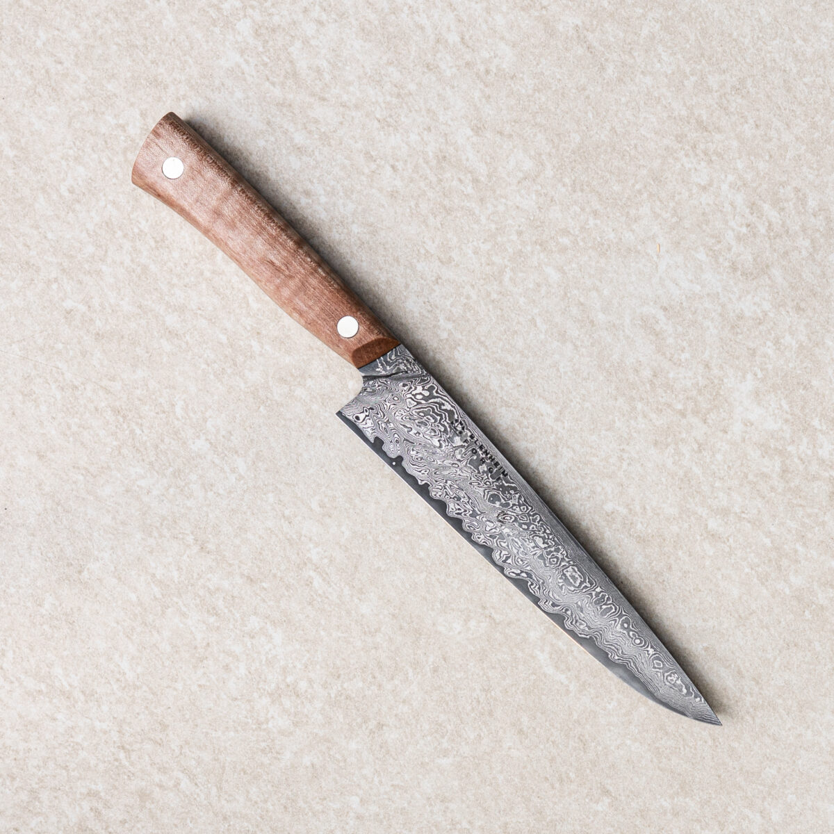 Filleting Knife