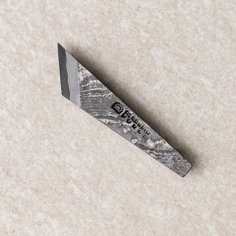 Kiridashi (left-handed)