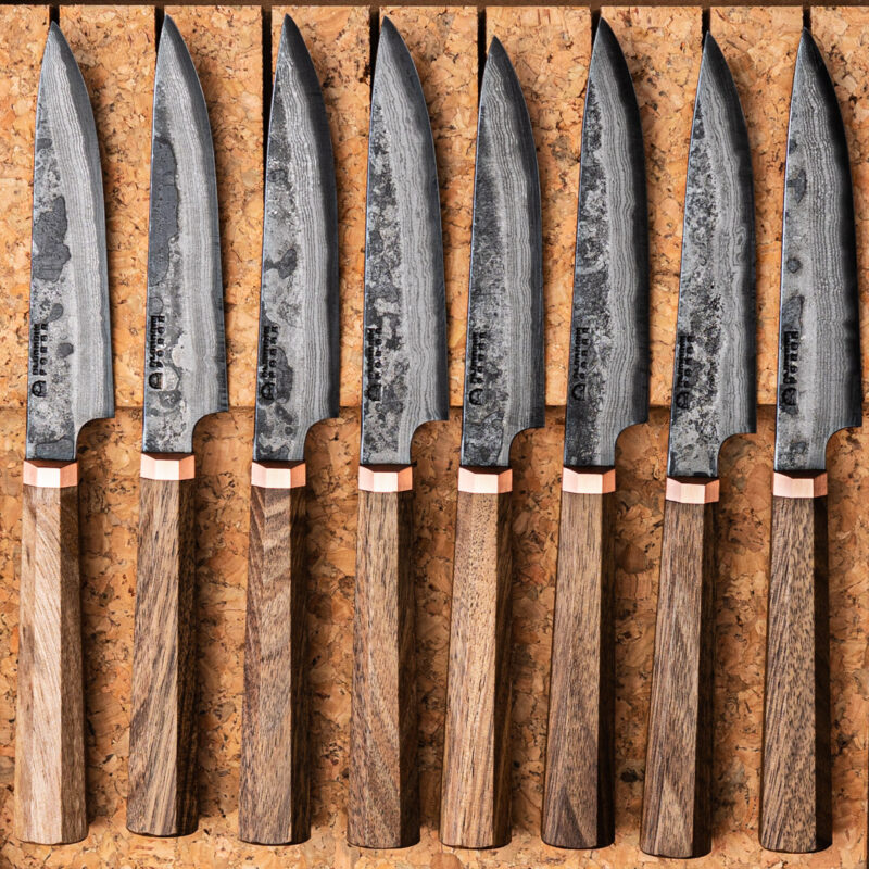 Classic Steak Knives