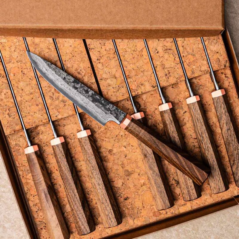 Classic Steak Knives