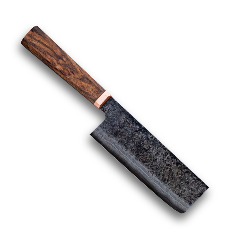 NAKIRI - Japanese Chef Knives
