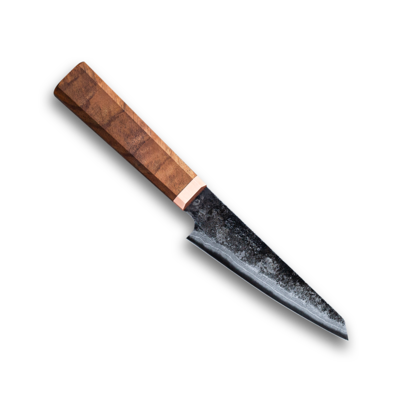 PETTY - Japanese Forged Chef Knives