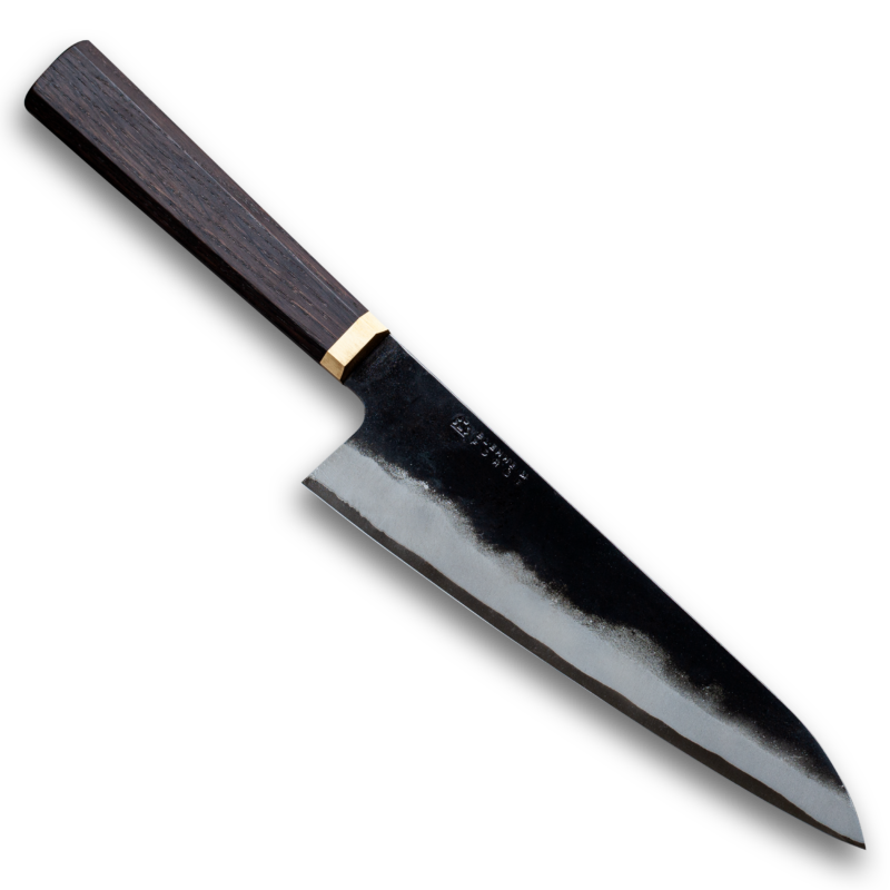 GYUTO STAINLESS CLAD - Japanese Chef Knives