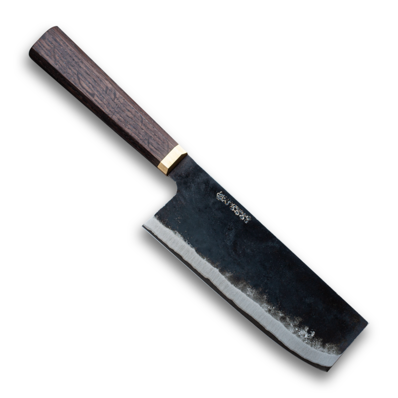 NAKIRI STAINLESS CLAD - Japanese Chef Knives