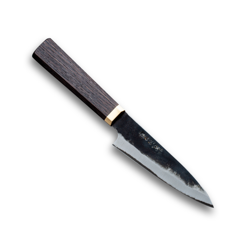 PETTY STAINLESS CLAD- Japanese Chef Knives