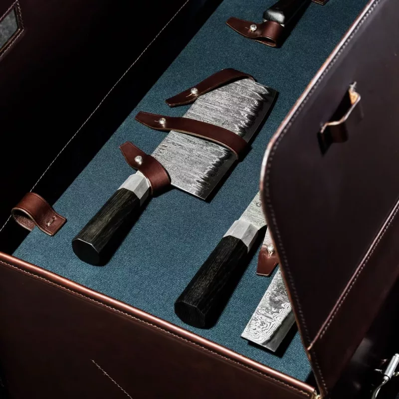 The Mega Set - Blenheim Forge