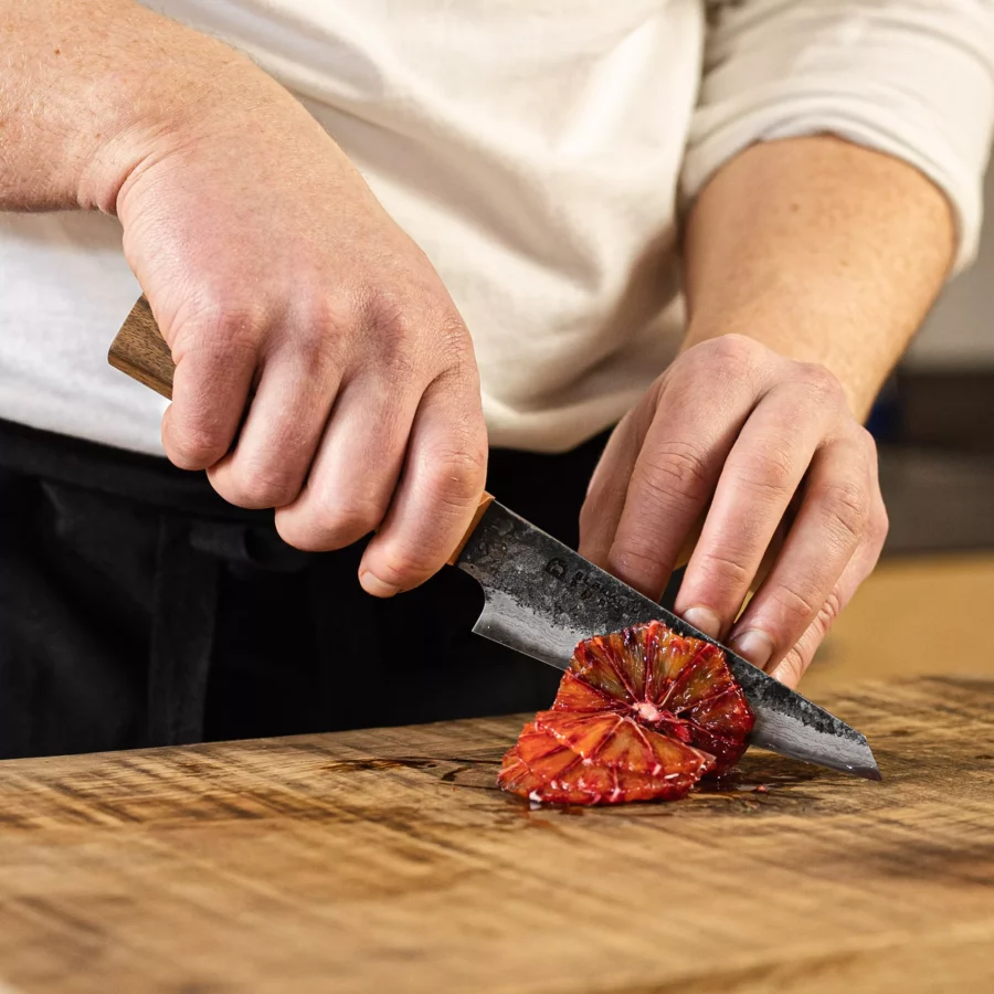PETTY - Japanese Chef Knives.