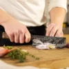 NAKIRI - Japanese Chef Knives