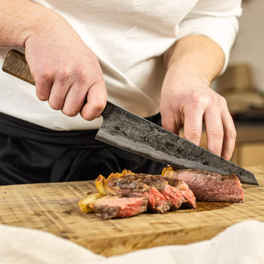 Gyuto Classic Forged Chef Knife