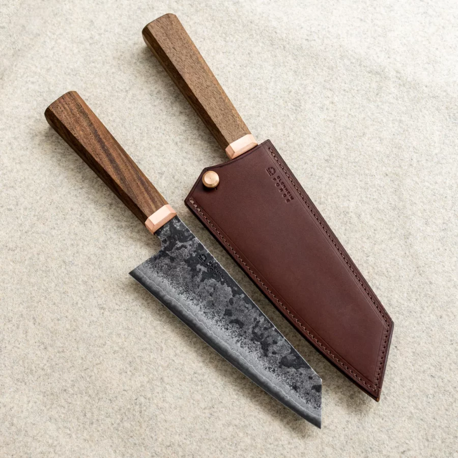 Santoku Chef Knife
