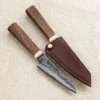 PETTY - Japanese Chef Knives