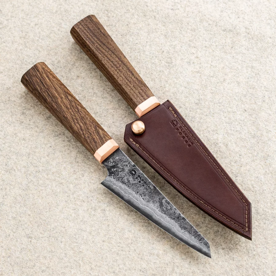 PETTY - Japanese Chef Knives