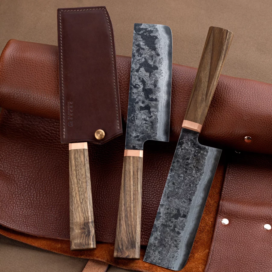 NAKIRI - Japanese Chef Knives