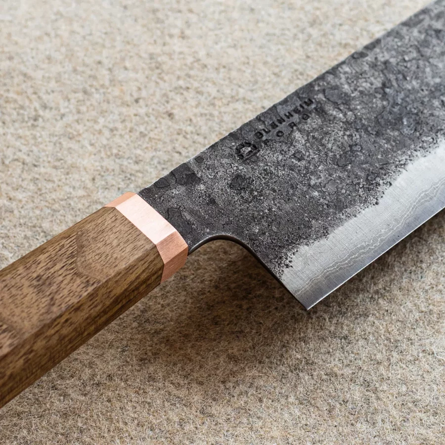 NAKIRI - Japanese Chef Knives