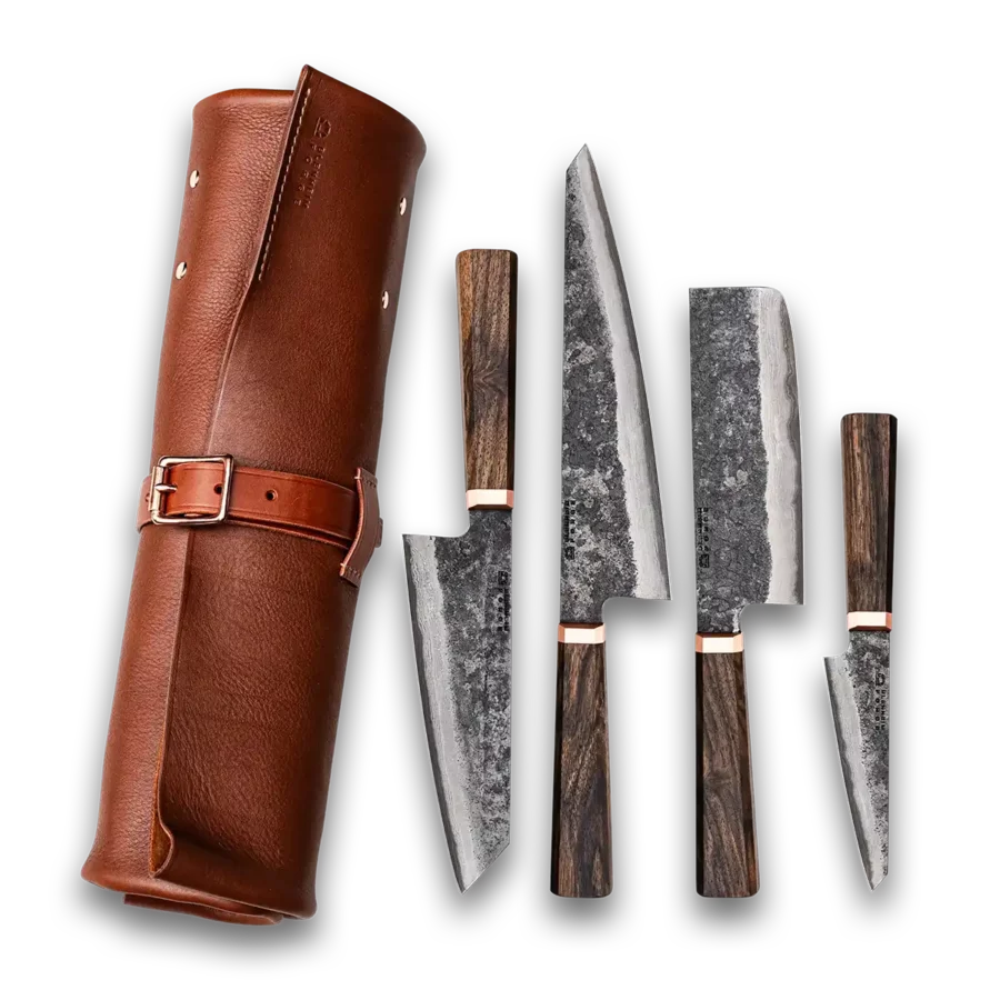 Classic Range Kit by Blenheim Forge
