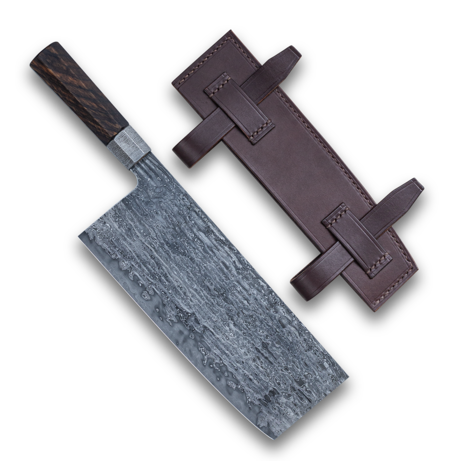 Cleaver Sheath