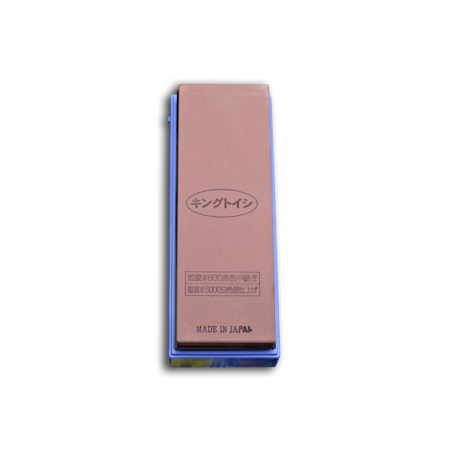 Sharpening Stone KING 800/6000