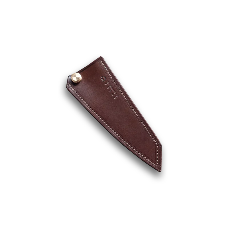 Petty Leather Sheath