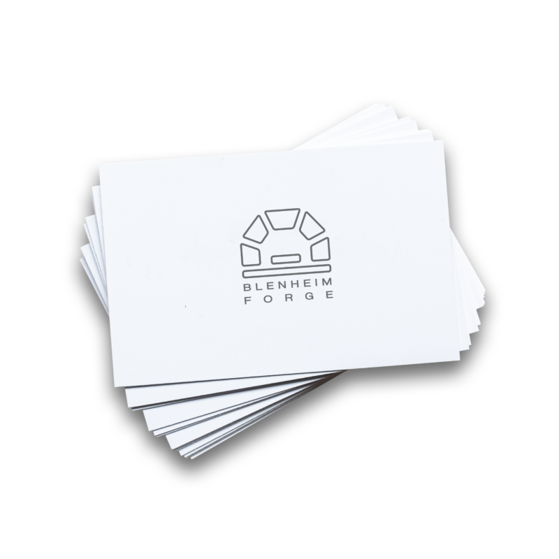 Sharpening Class Gift Card