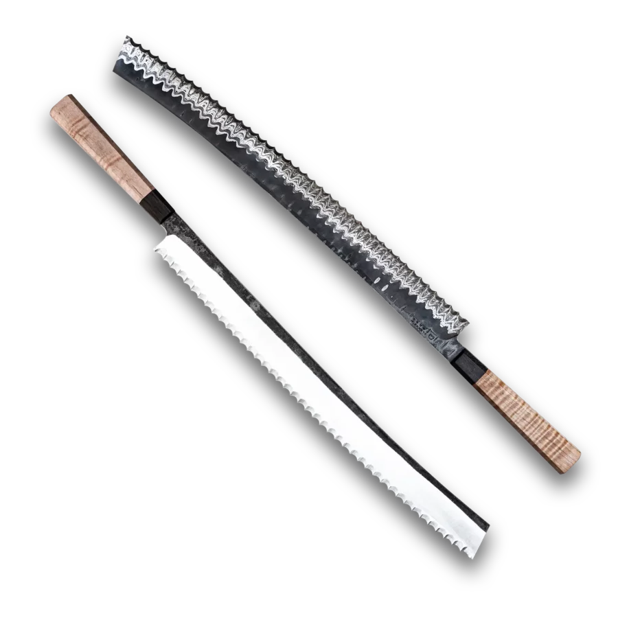 XXL Bread Knife