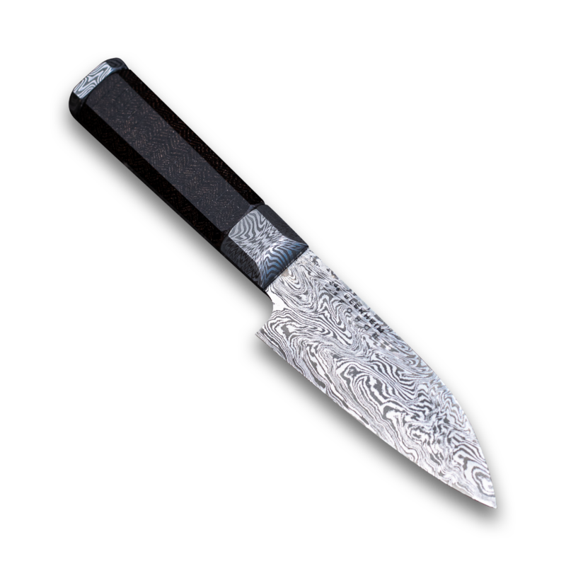 Damascus Petty