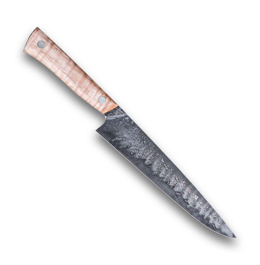 Filleting Knife