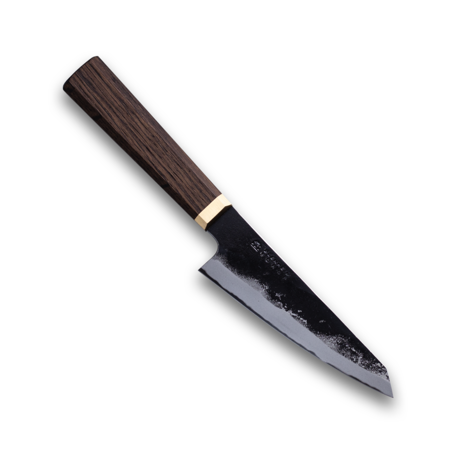 Honesuki Stainless Clad