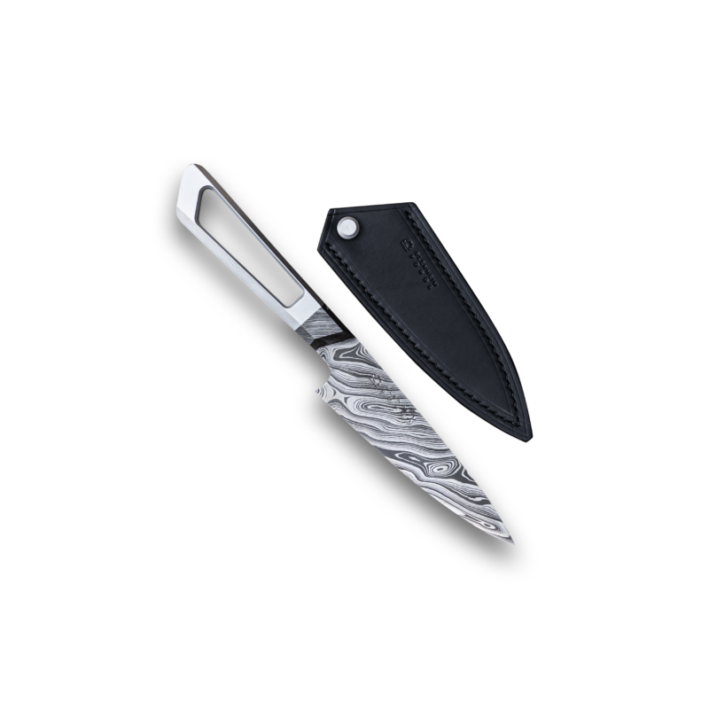 Integral Petty