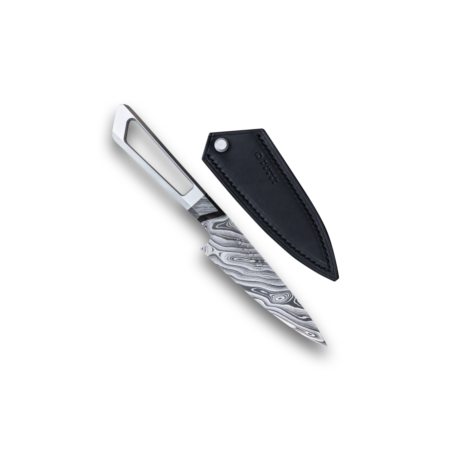 Integral Petty