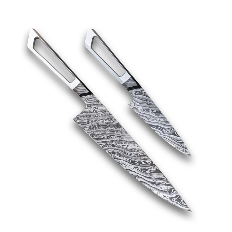 Integral Chef + Petty