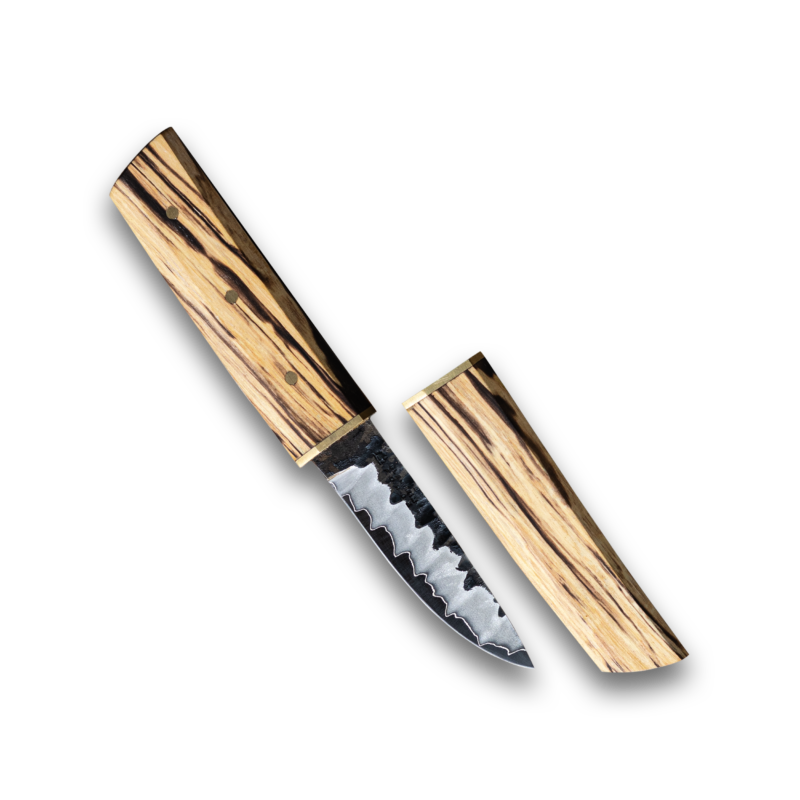 Puukko Knife