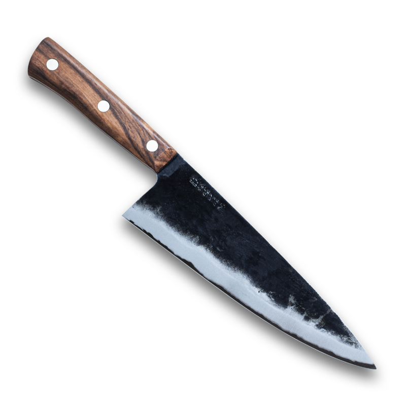 Western style Chef Knife