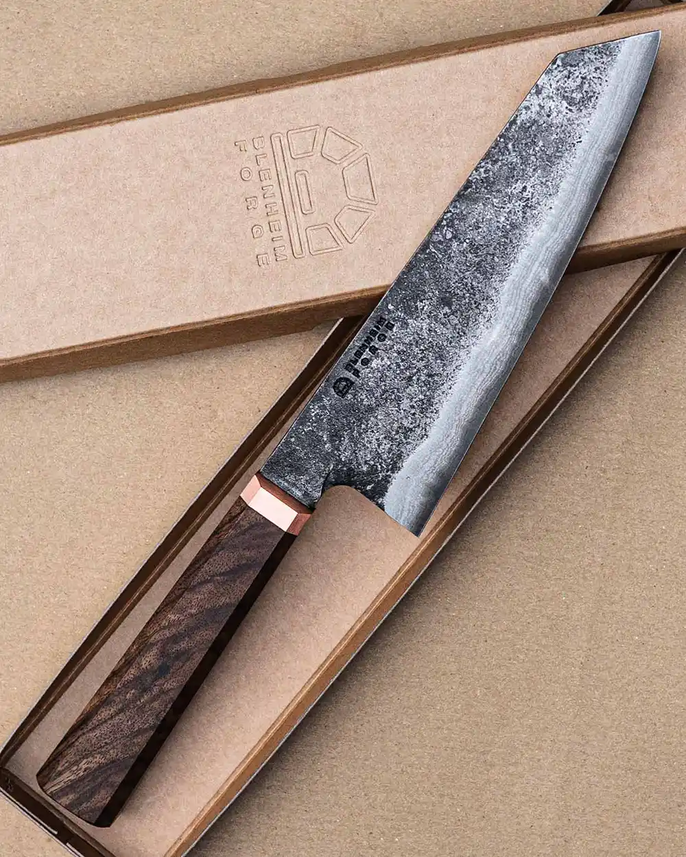 blenheimforge.co.uk