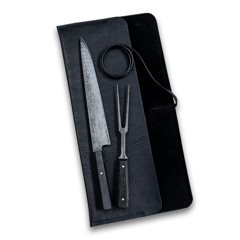 Carving Set