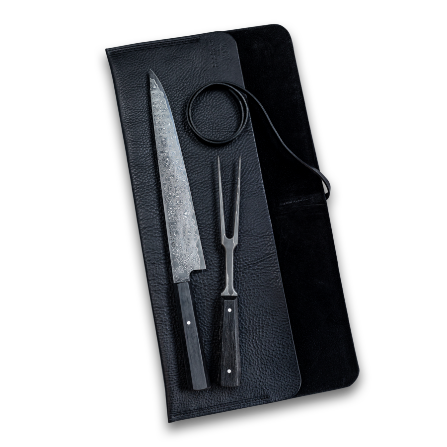 Carving Set