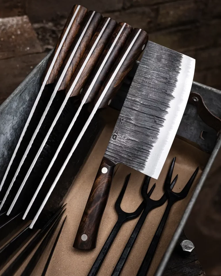 Special Edition Chef Knives