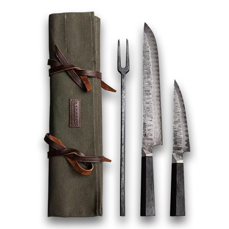 BBQ Set
