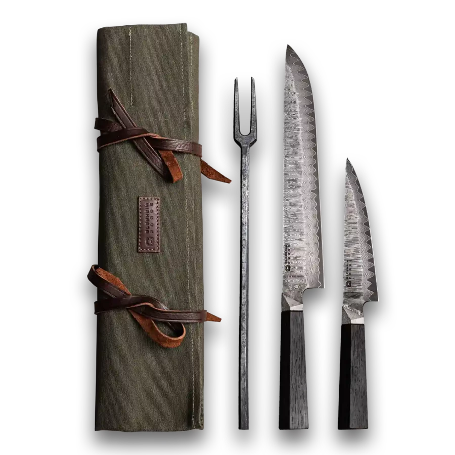 BBQ Set
