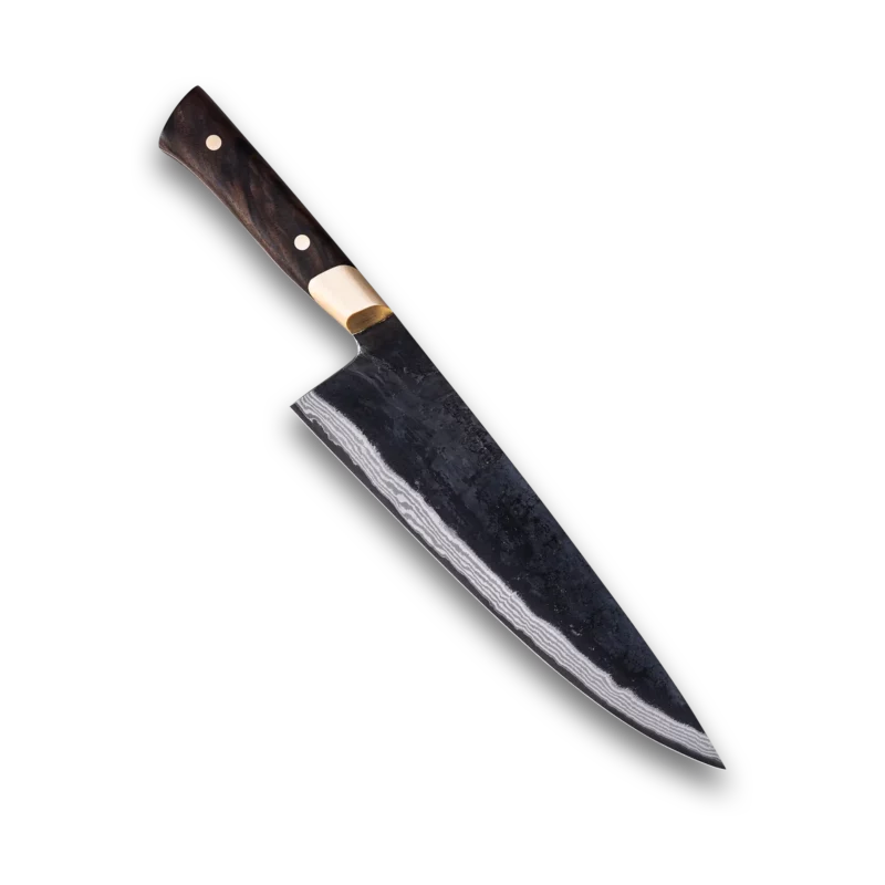 Full Tang Chef Knife