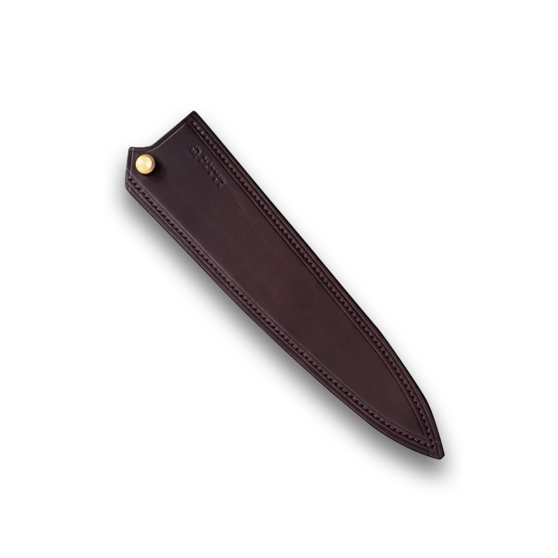 Stainless Clad Slicer Sheath