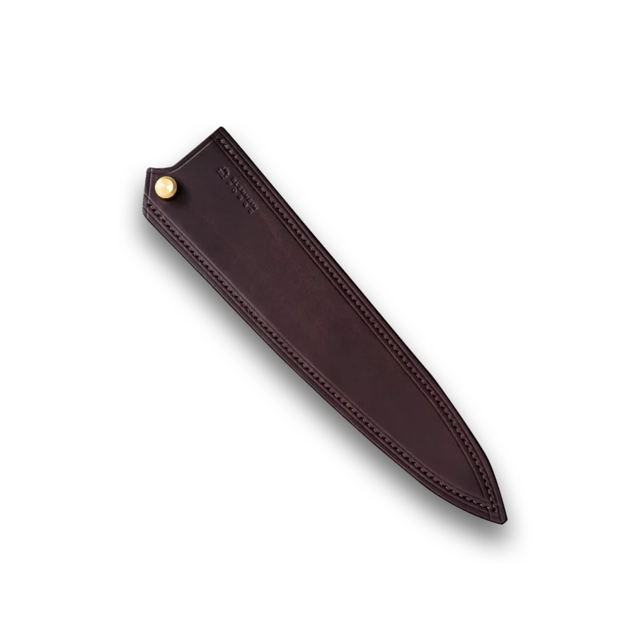 Stainless Clad Slicer Sheath