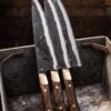 Full Tang Chef Knife - Image 2