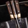 Full Tang Chef Knife - Image 4