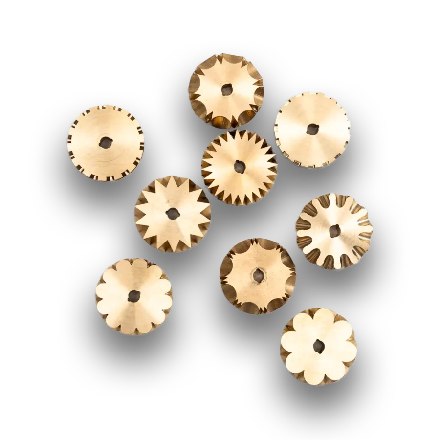 Pasta Cutter Wheels