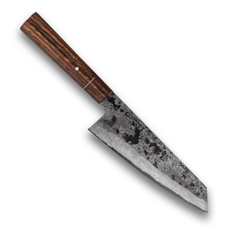 - Forged Chef knives by Blenheim Forge
